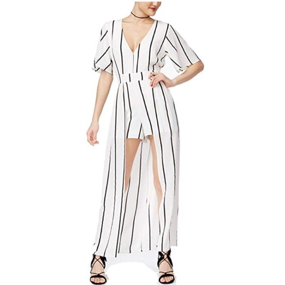 Crystal Sky Dresses & Skirts - Brand new Romper/One piece